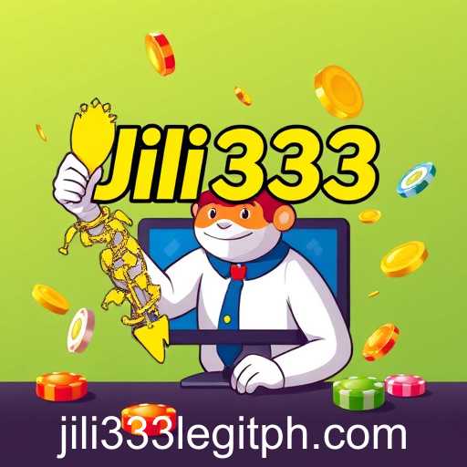 Exploring Jili333: A Closer Look at its Legitimacy in the Philippines