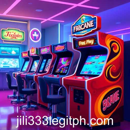 Exploring the Legitimacy of Jili333 in the Philippines