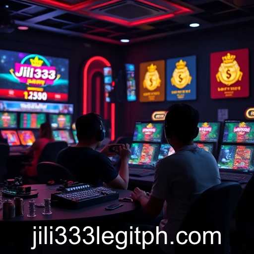 Exploring the Legitimacy of Jili333 in the Philippines