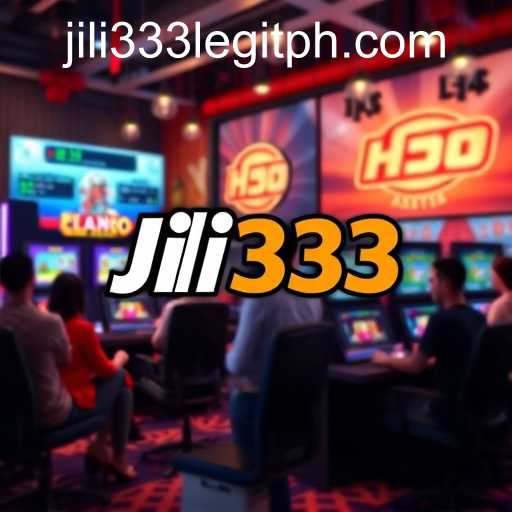 Exploring Jili333: A Trusted Gaming Platform in the Philippines