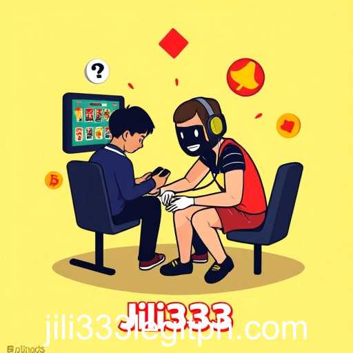 The Rise of Jili333 in the Philippines Gaming Scene