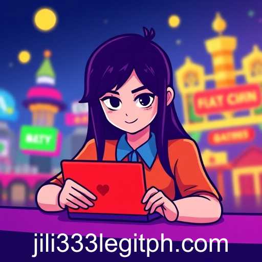 The Rise of Jili333 in the Philippines: A Gaming Phenomenon